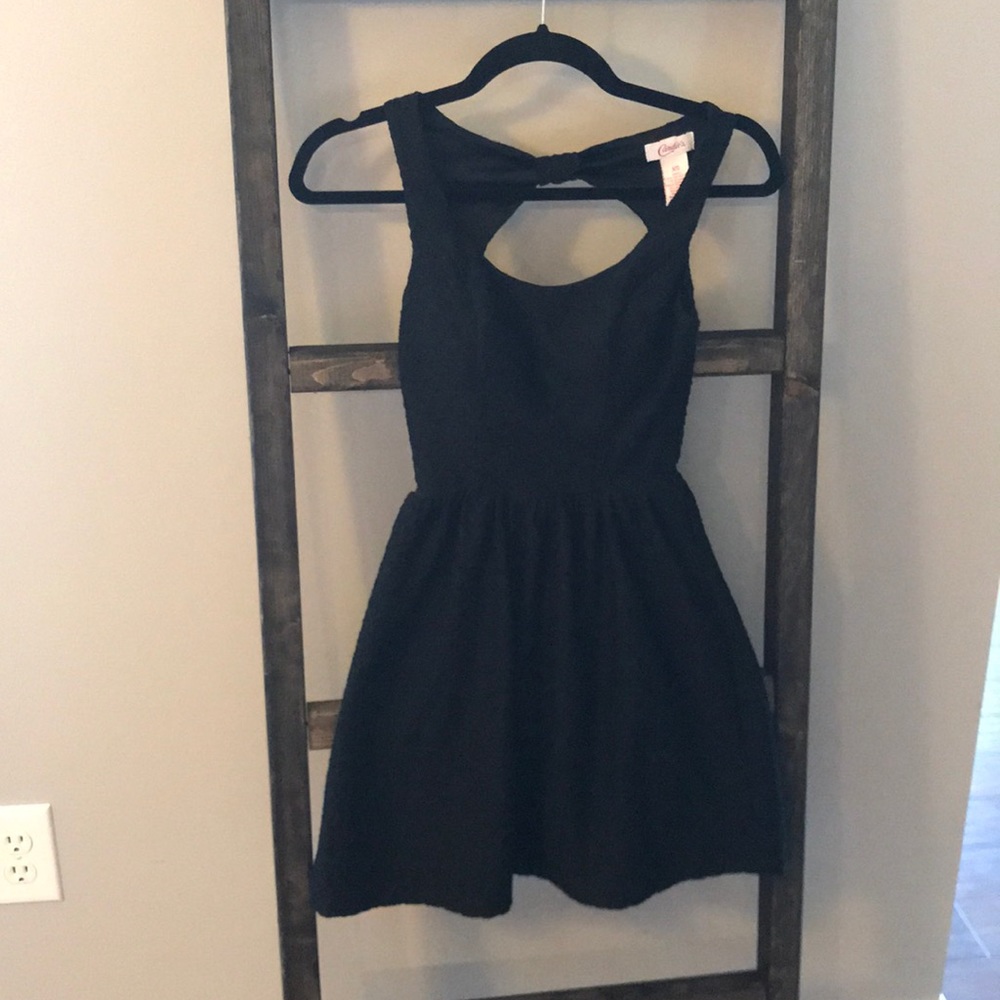 Last chance before donating: Quilted Dress